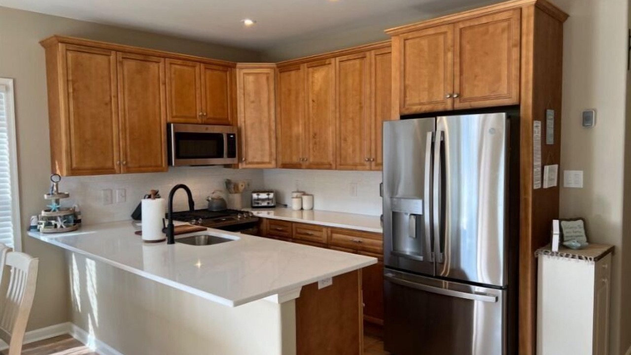 Photo of Kitchen in Wildwood