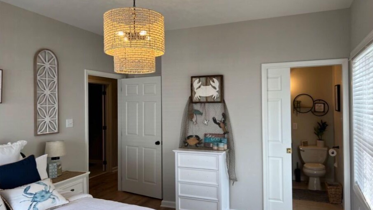 Photo of Bedroom in Wildwood