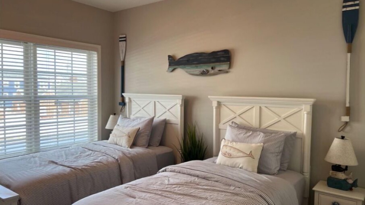 Photo of Bedroom in Wildwood