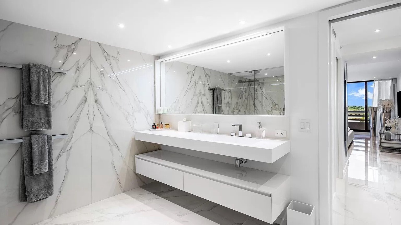 Photo of Bathroom in Boca Raton
