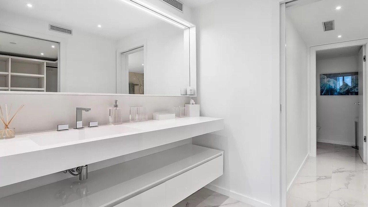 Photo of Bathroom in Boca Raton