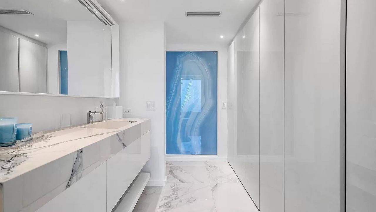 Photo of Bathroom in Boca Raton