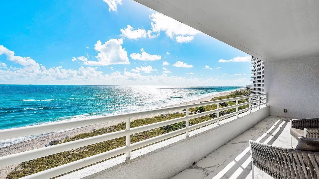 Photo of Outdoor in Boca Raton