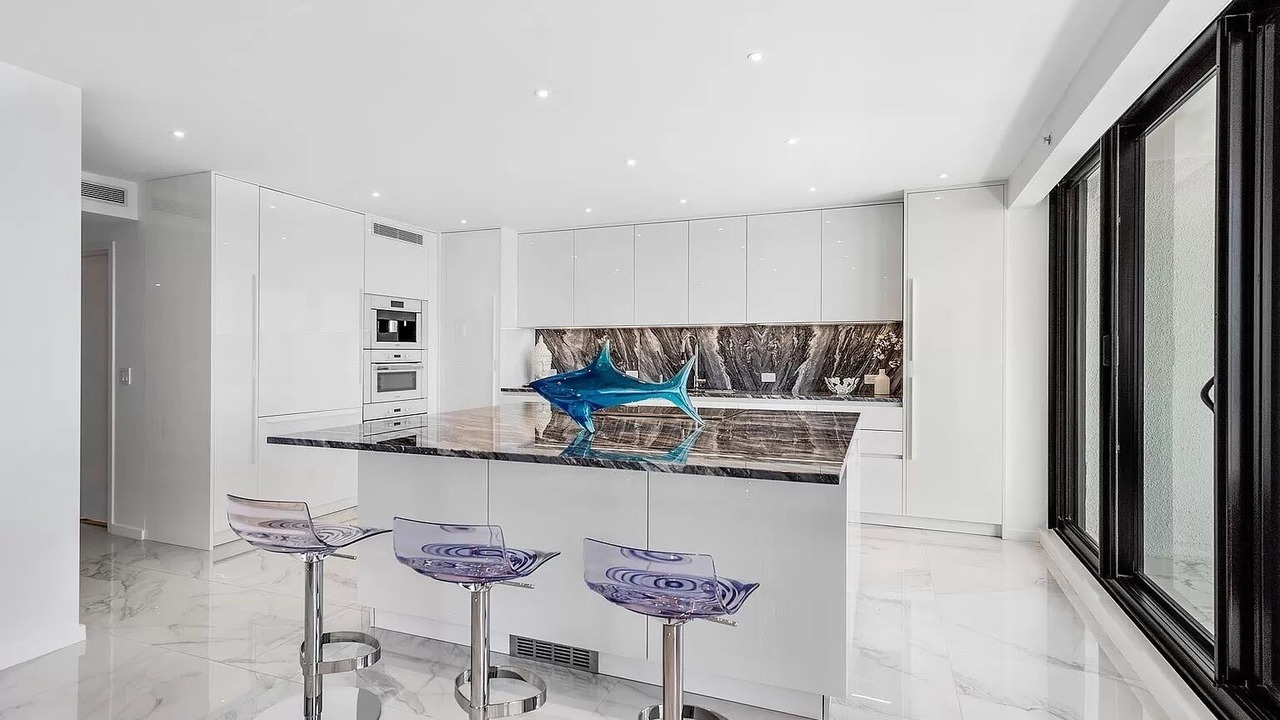 Photo of Kitchen in Boca Raton