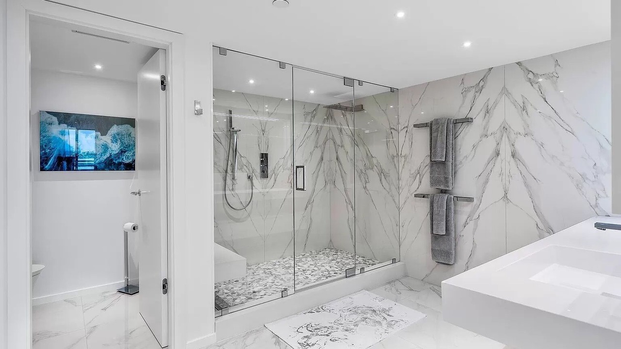 Photo of Bathroom in Boca Raton