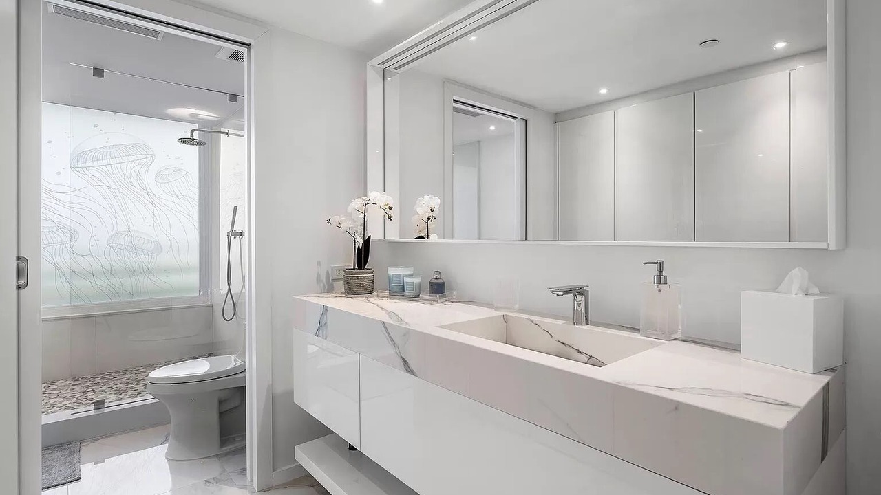 Photo of Bathroom in Boca Raton
