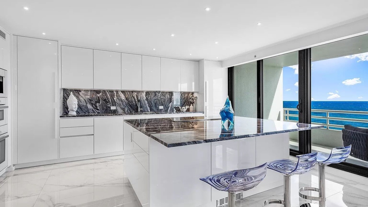 Photo of Kitchen in Boca Raton