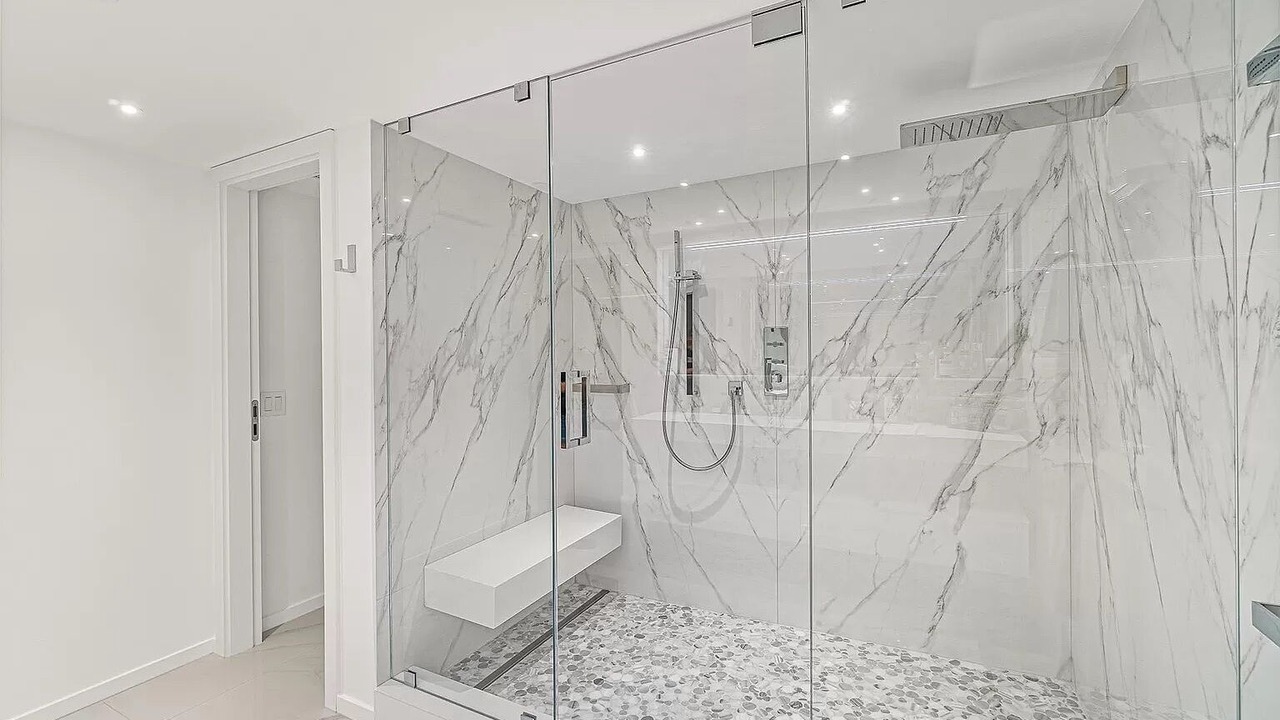 Photo of Bathroom in Boca Raton