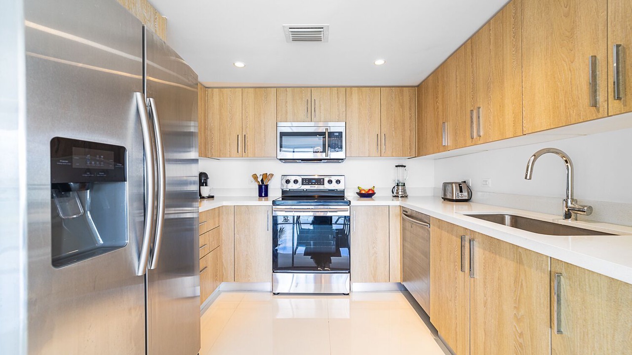 Photo of Kitchen in Bay Harbor Islands