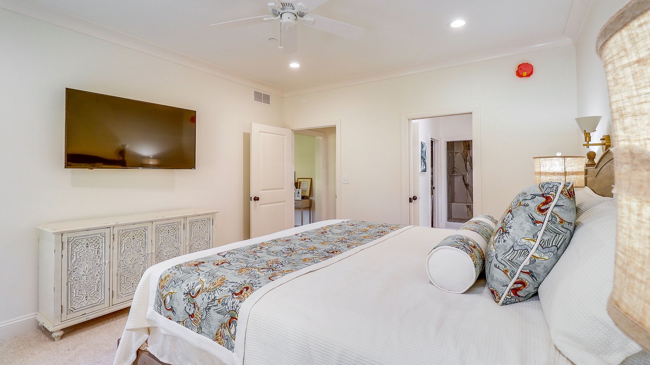Photo of Bedroom in Tolchester Beach