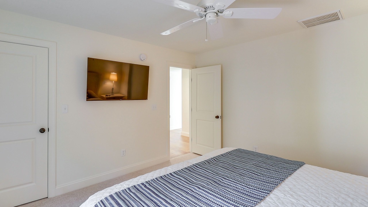 Photo of Bedroom in Tolchester Beach