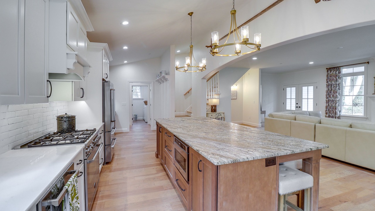 Photo of Kitchen in Tolchester Beach