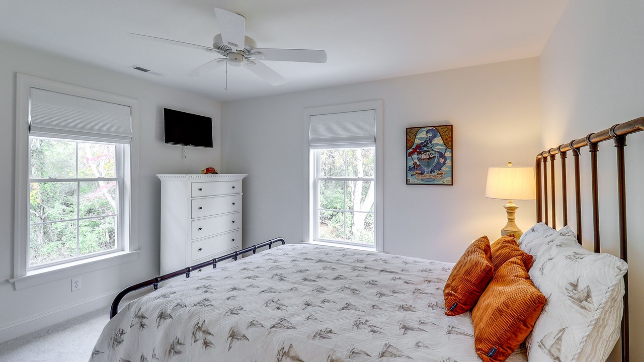 Photo of Bedroom in Tolchester Beach