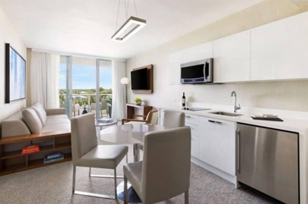 Photo of Patio Balcony in Bay Harbor Islands