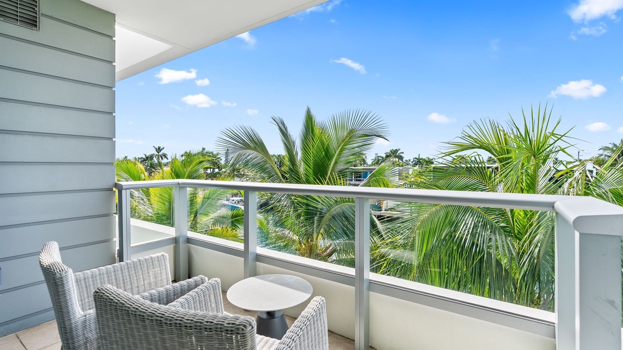 Photo of Outdoor in Bay Harbor Islands