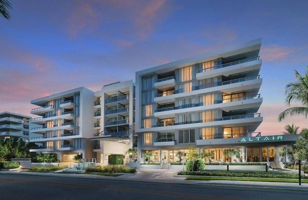 Photo of Outdoor in Bay Harbor Islands