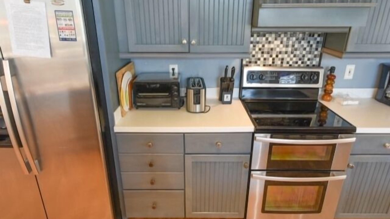Photo of Kitchen in Bethany Beach