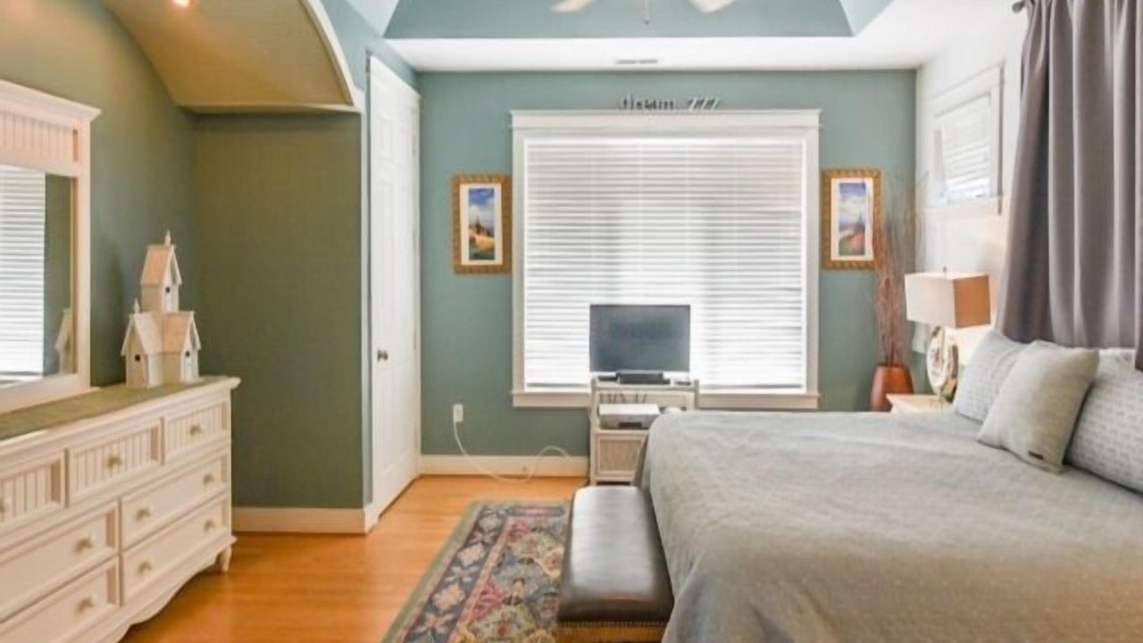 Photo of Bedroom in Bethany Beach
