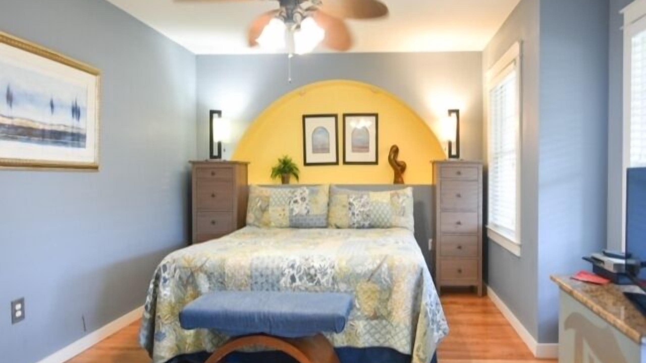 Photo of Bedroom in Bethany Beach