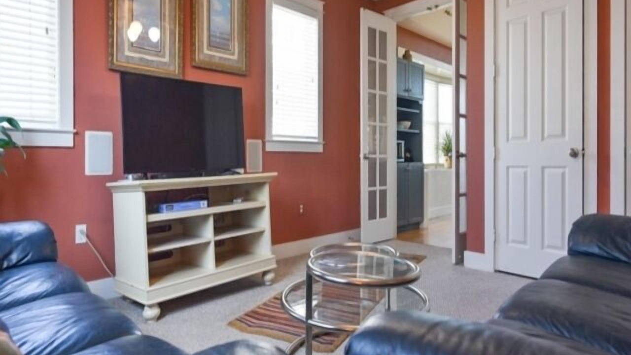 Photo of Livingroom in Bethany Beach