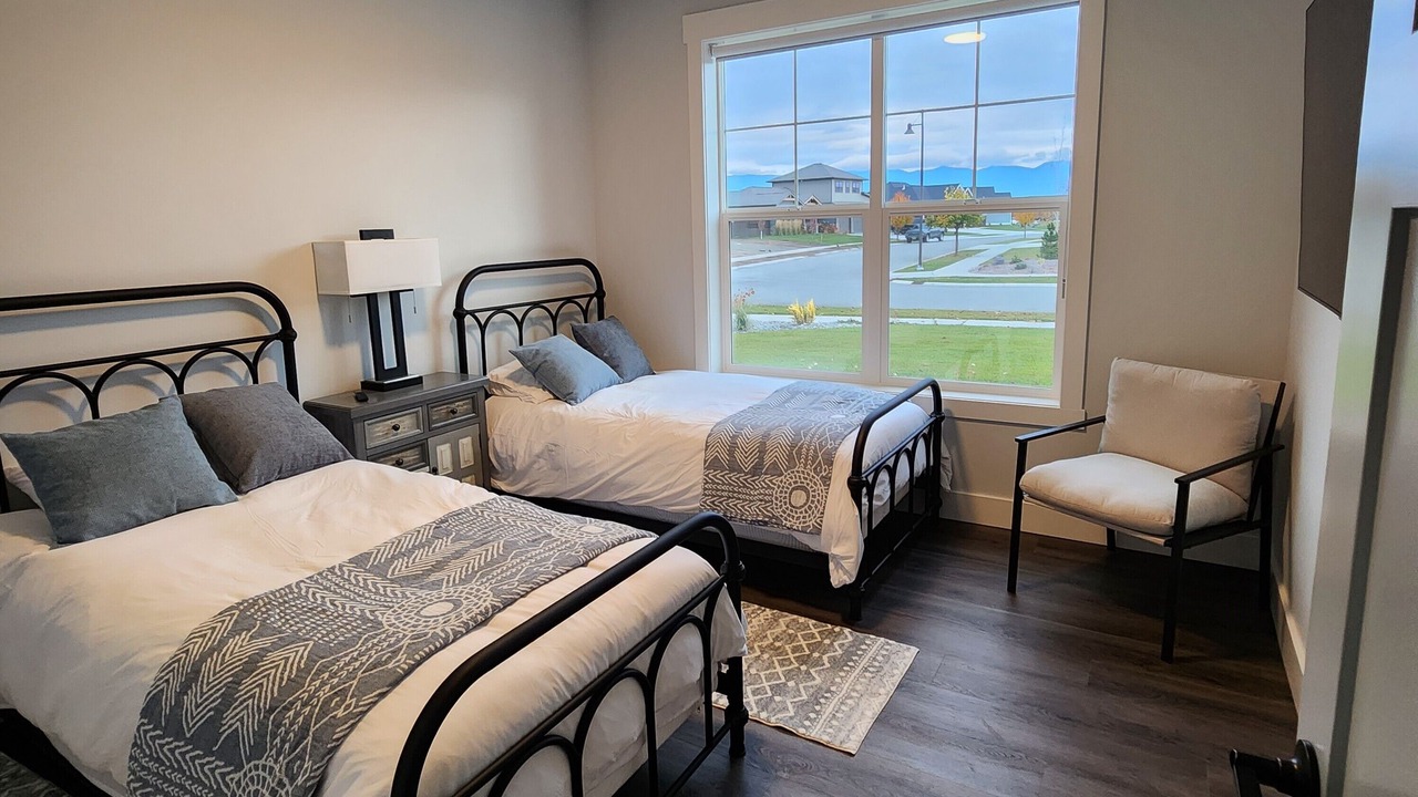 Photo of Bedroom in Kalispell