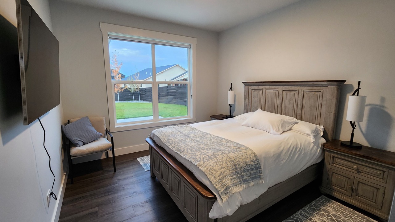 Photo of Bedroom in Kalispell