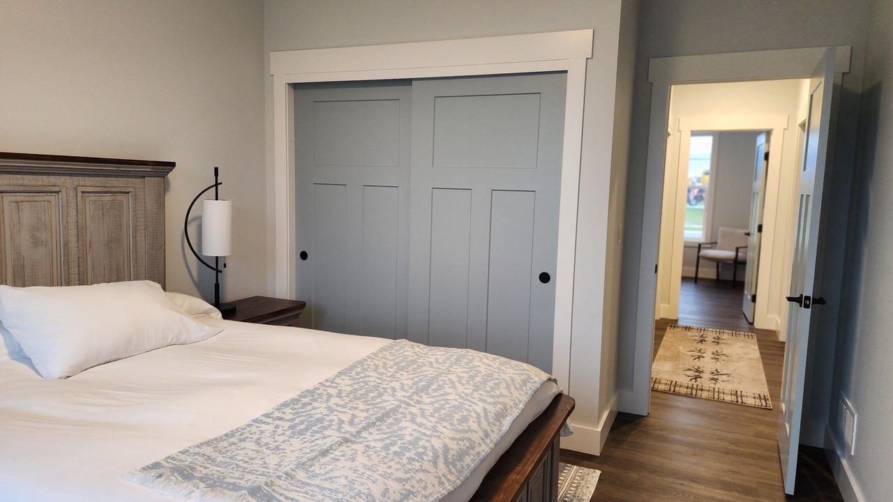 Photo of Bedroom in Kalispell
