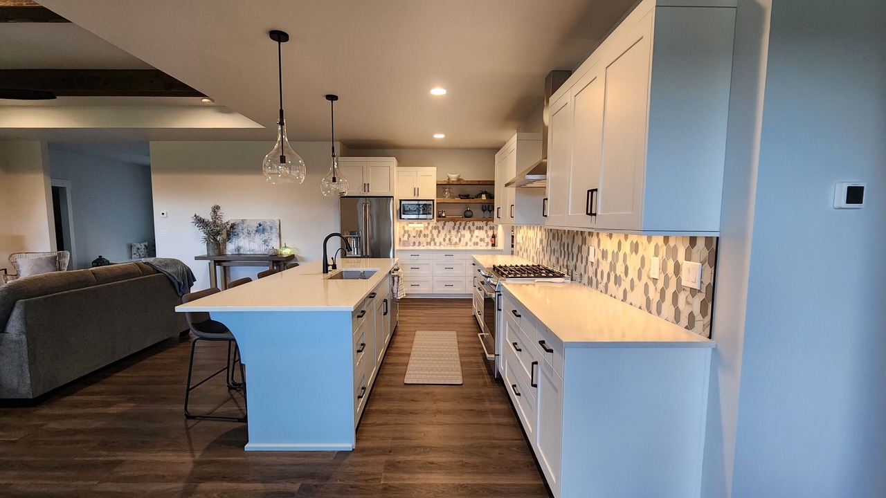 Photo of Kitchen in Kalispell