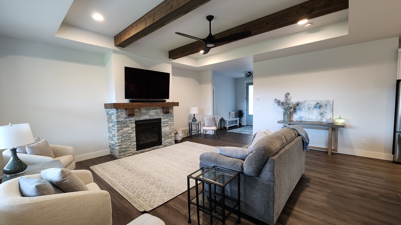 Photo of Livingroom in Kalispell