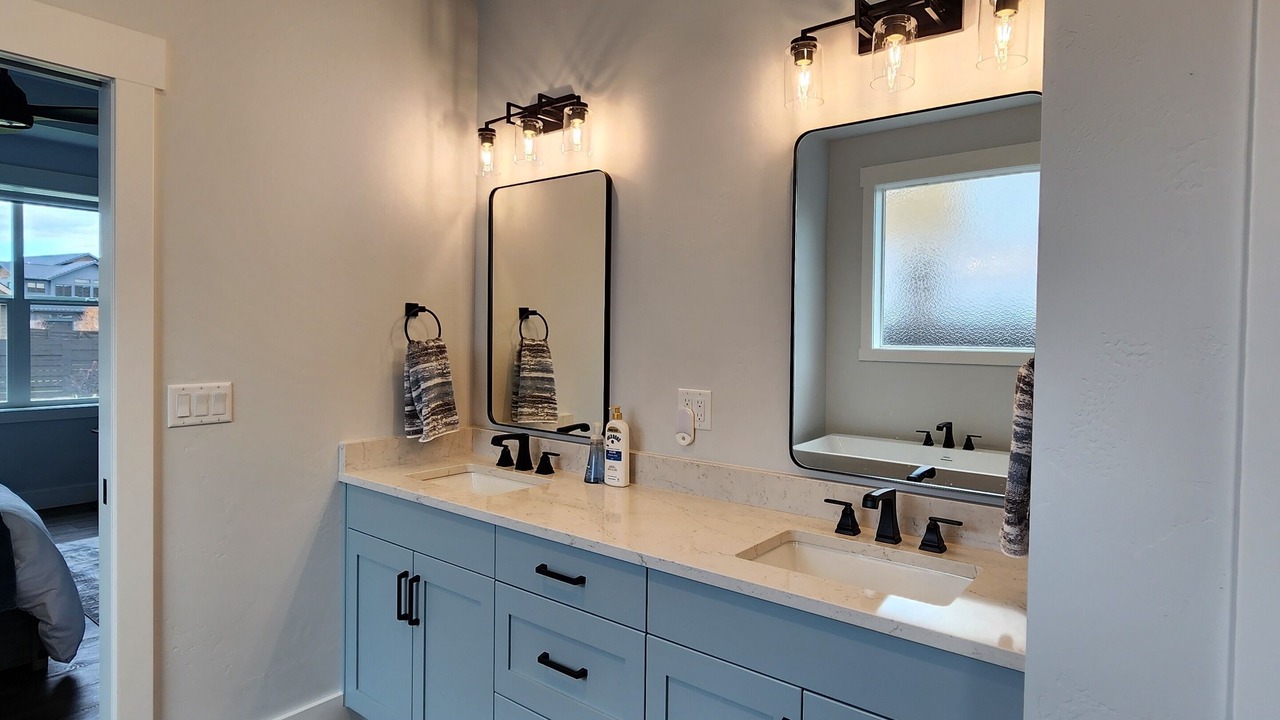 Photo of Bathroom in Kalispell