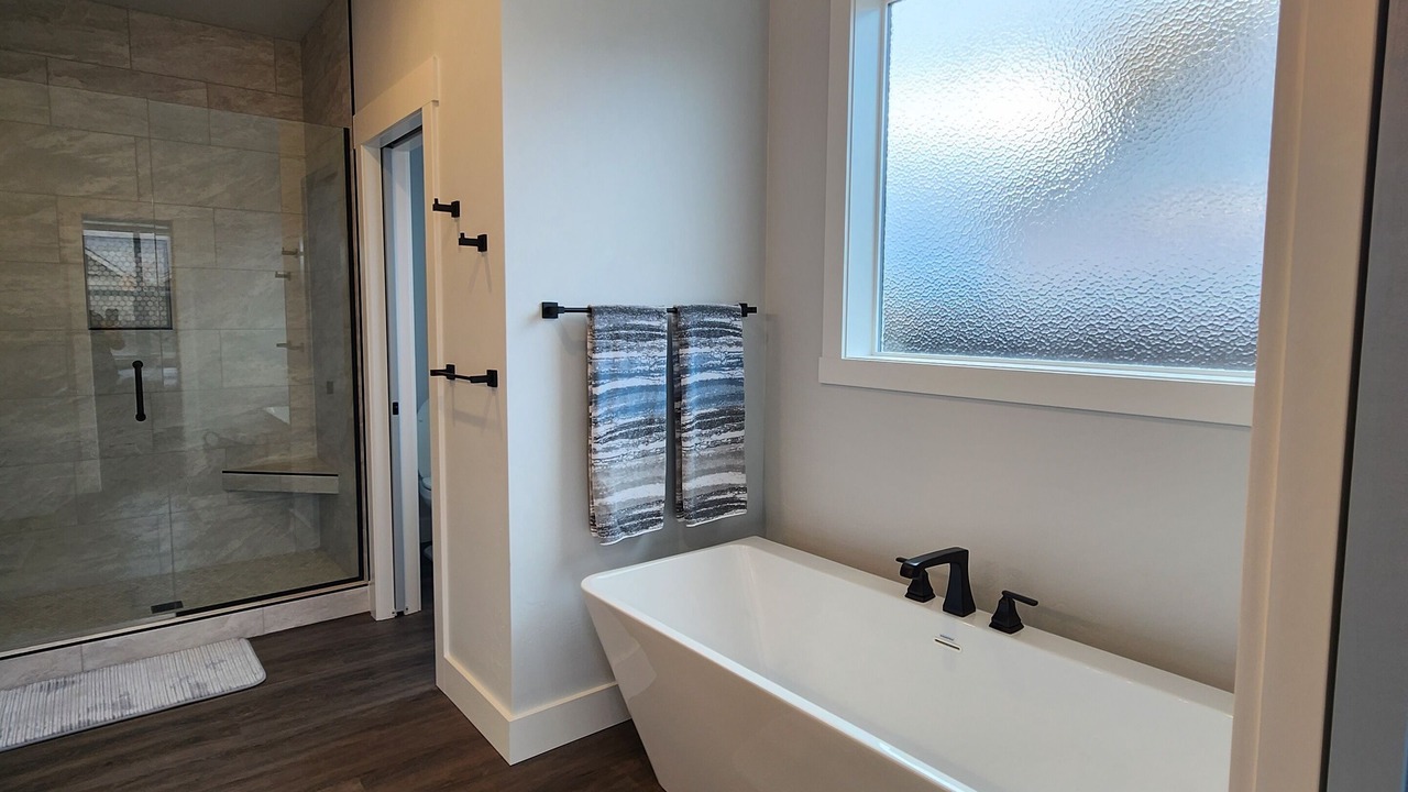 Photo of Bathroom in Kalispell