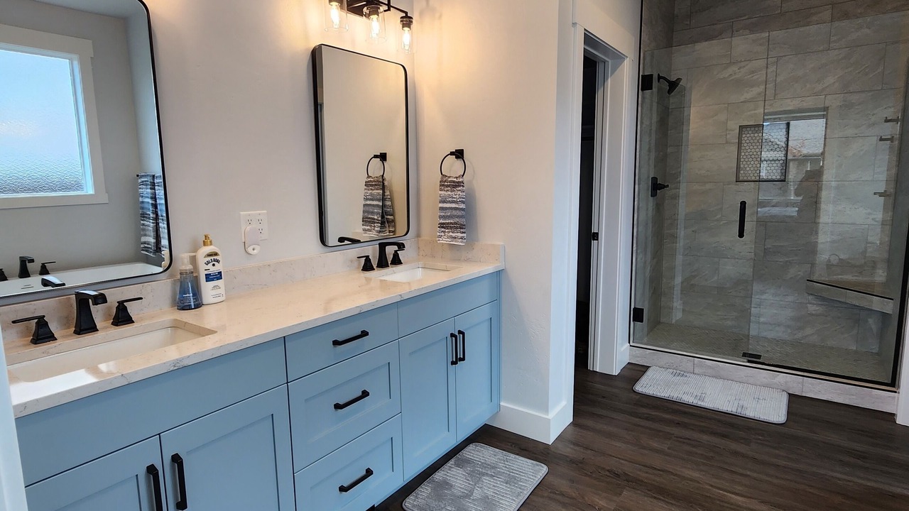 Photo of Bathroom in Kalispell