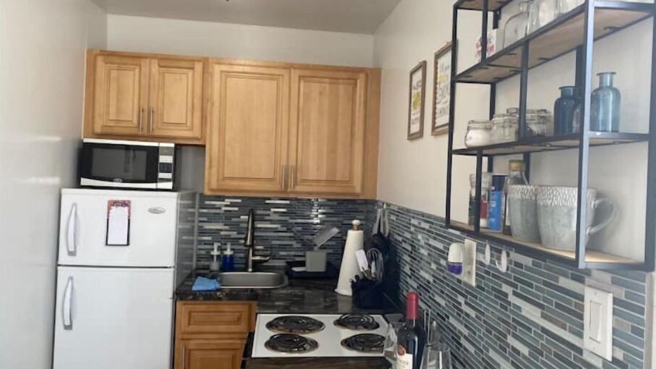 Photo of Kitchen in Hialeah