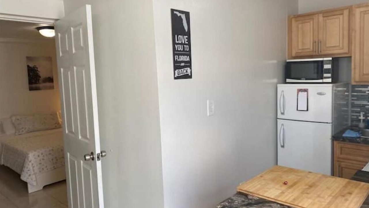 Photo of Kitchen in Hialeah