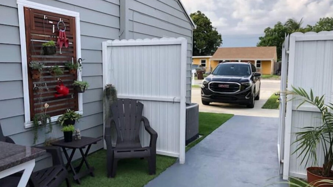 Photo of Outdoor in Hialeah