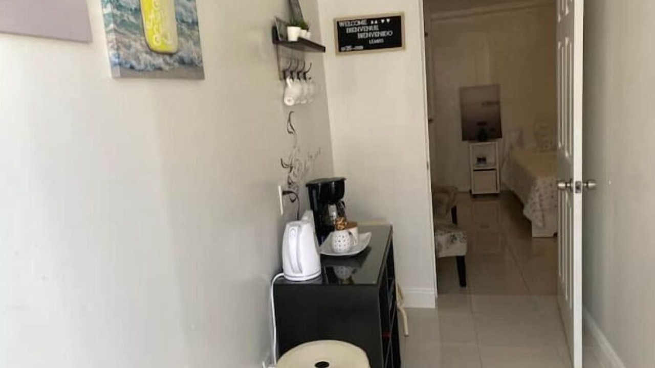 Photo of Bedroom in Hialeah