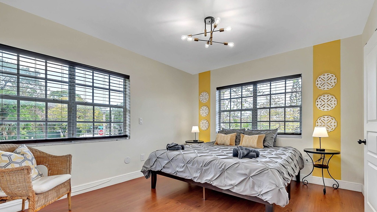 Photo of Bedroom in Little Havana