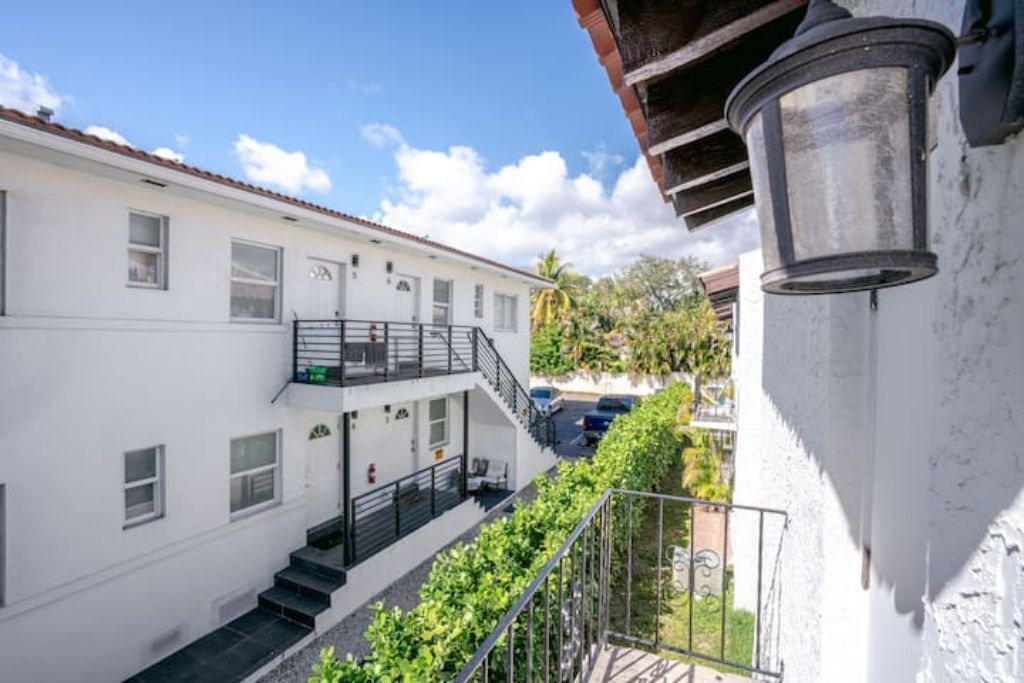 Photo of Outdoor in Miami Shores