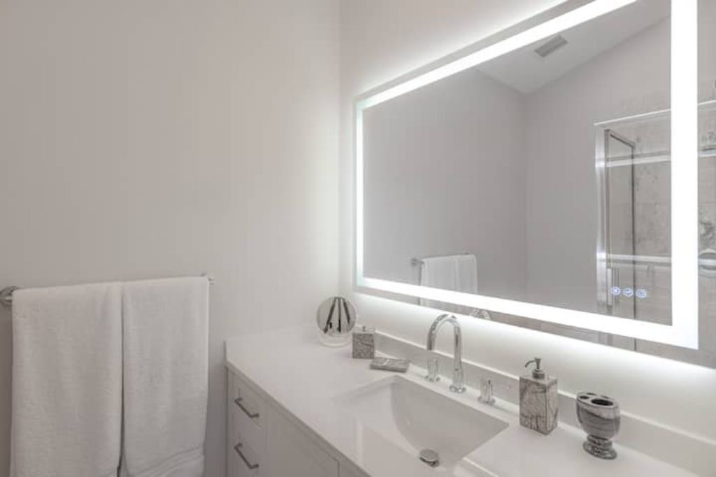 Photo of Bathroom in Miami Shores