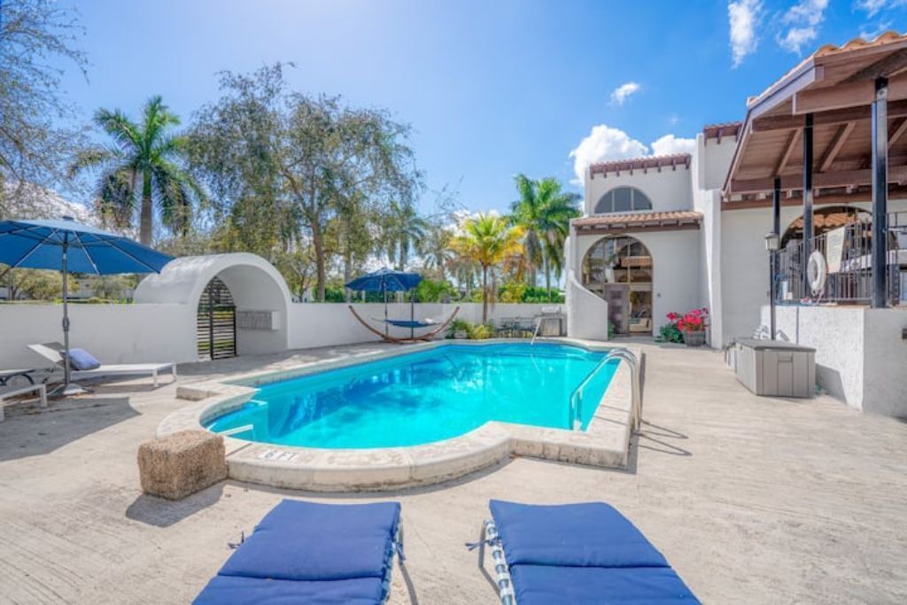 Photo of Outdoor in Miami Shores