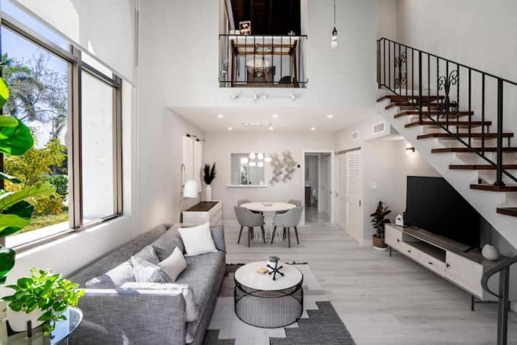 Photo of Livingroom in Miami Shores