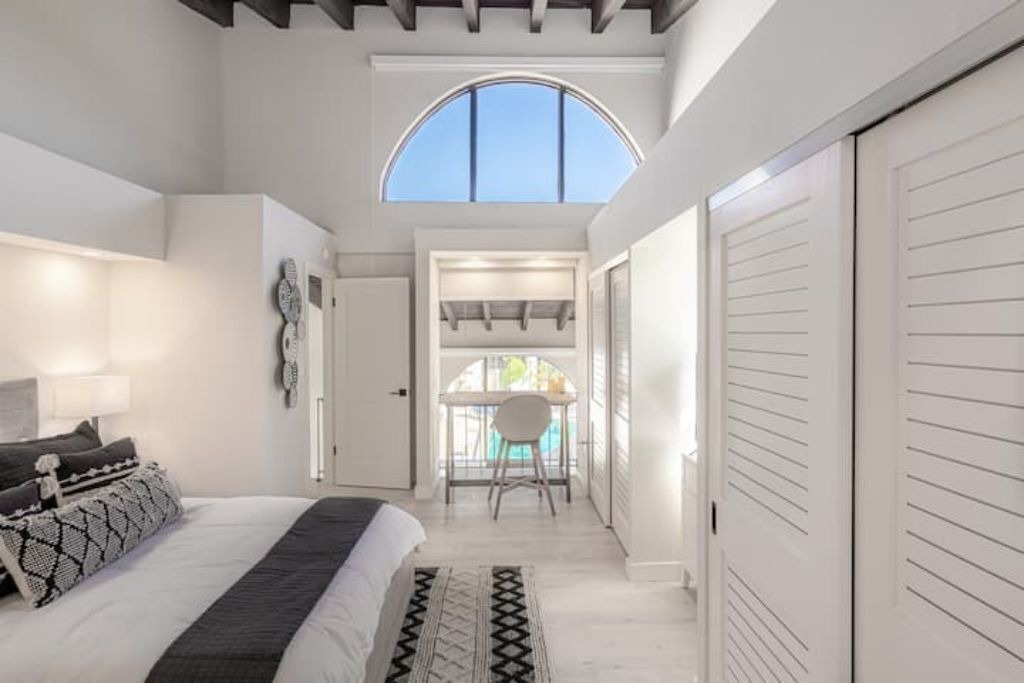 Photo of Bedroom in Miami Shores