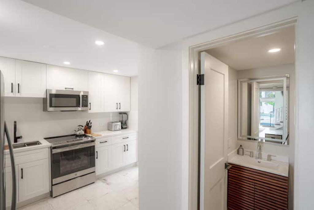 Photo of Kitchen in Miami Shores