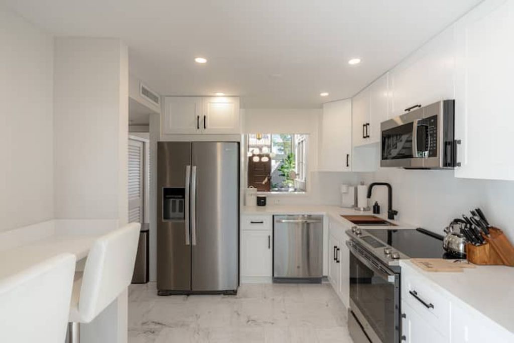 Photo of Kitchen in Miami Shores