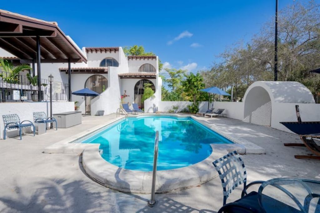 Photo of Outdoor in Miami Shores