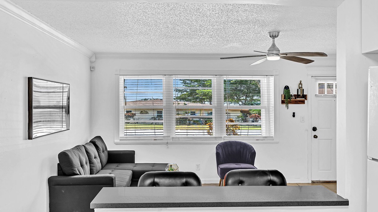 Photo of Livingroom in Fort Lauderdale