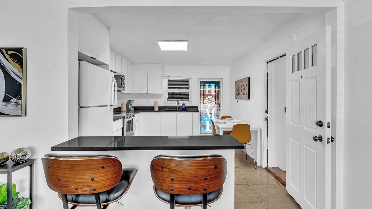 Photo of Kitchen in Fort Lauderdale