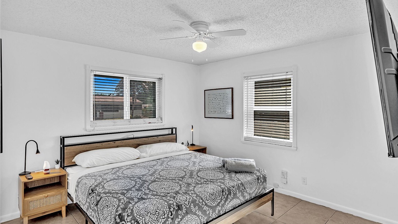 Photo of Bedroom in Fort Lauderdale