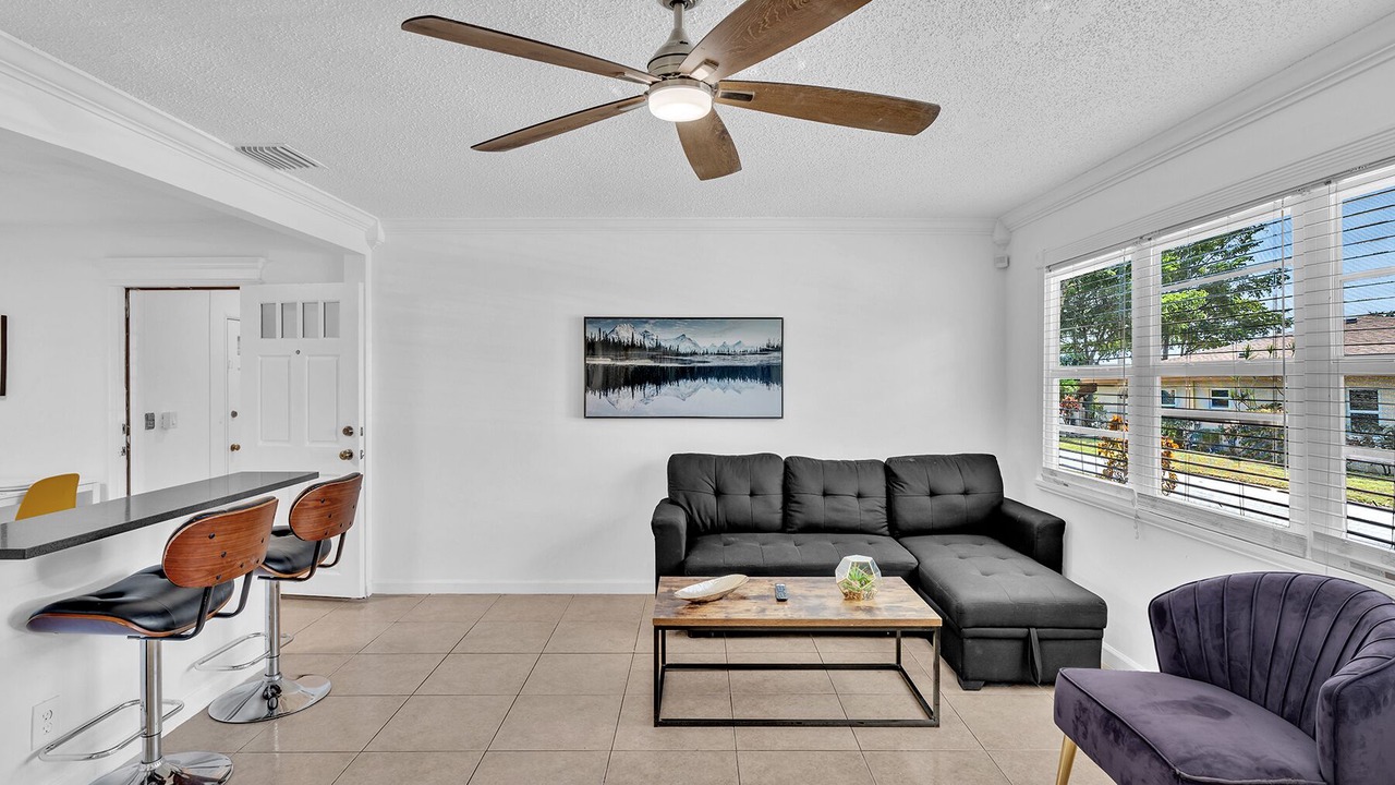 Photo of Livingroom in Fort Lauderdale