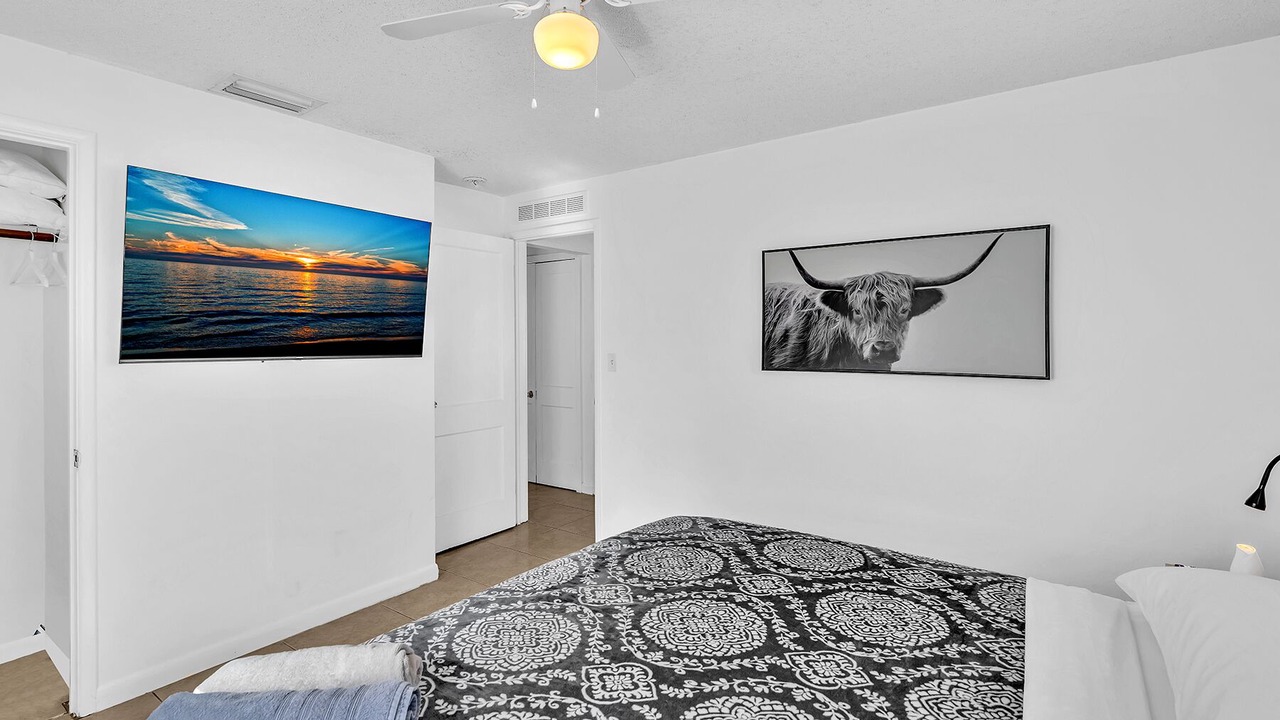 Photo of Bedroom in Fort Lauderdale